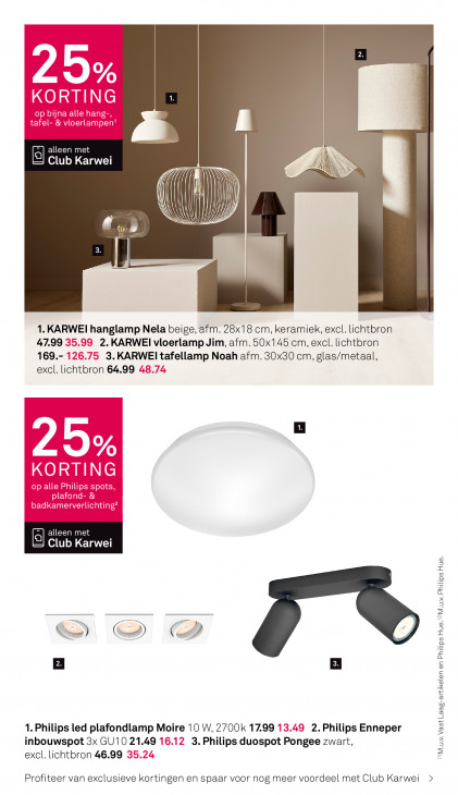 Karwei Folder 16.03.2026