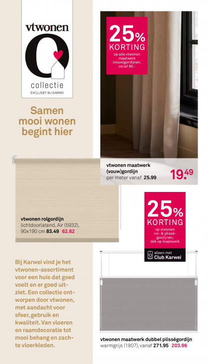 Karwei Folder 16.03.2026