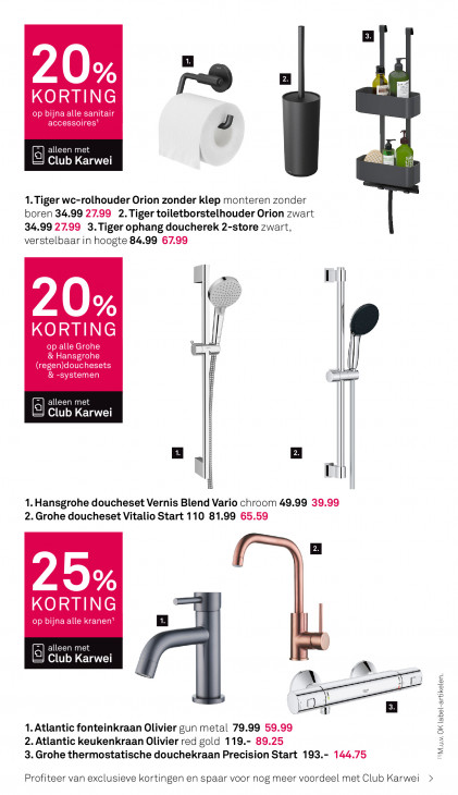 Karwei Folder 16.03.2026