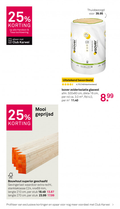 Karwei Folder 16.03.2026