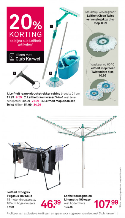 Karwei Folder 16.03.2026