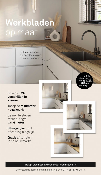 Karwei Folder 16.03.2026