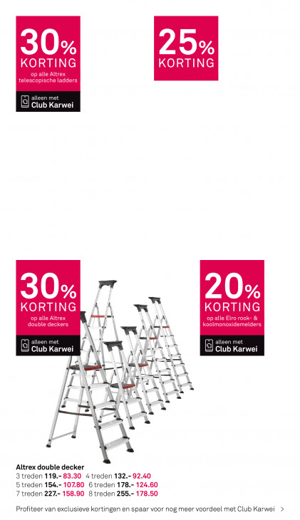 Karwei Folder 16.03.2026