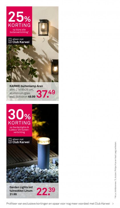 Karwei Folder 16.03.2026