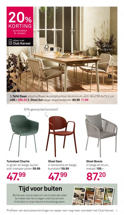 Karwei Folder 16.03.2026