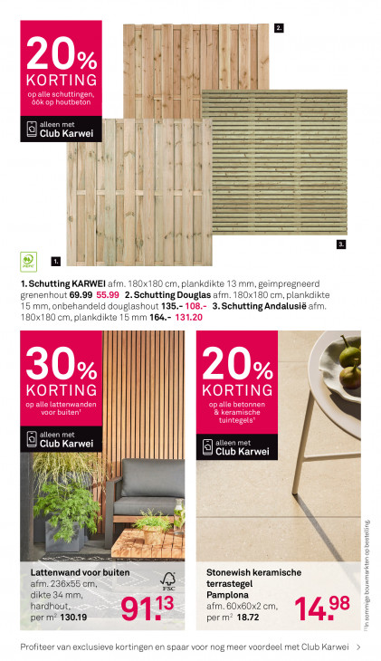 Karwei Folder 16.03.2026