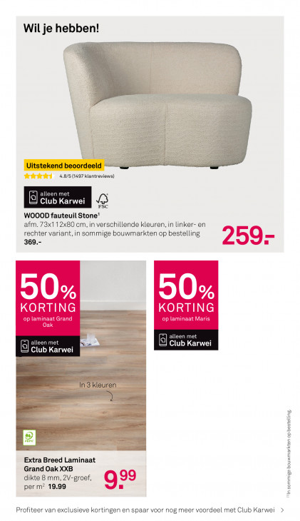 Karwei Folder 16.03.2026