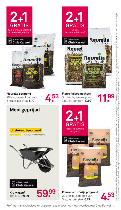 Karwei Folder 16.03.2026