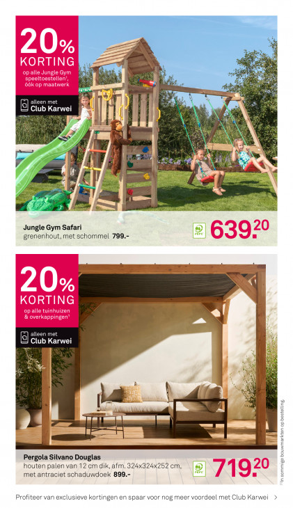 Karwei Folder 16.03.2026