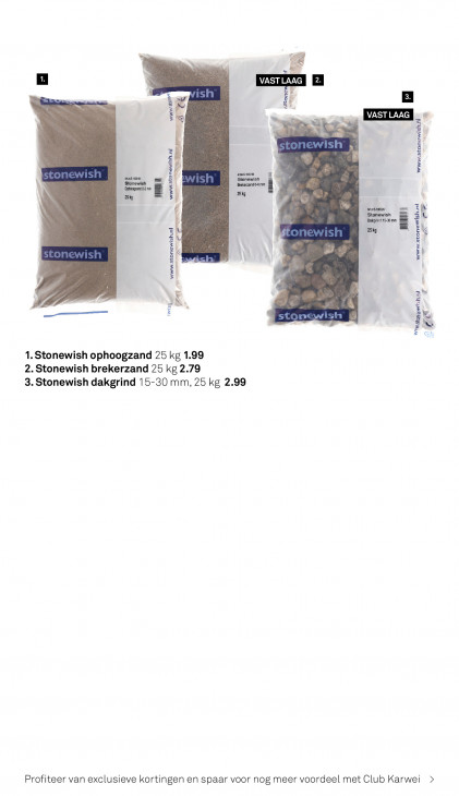 Karwei Folder 16.03.2026