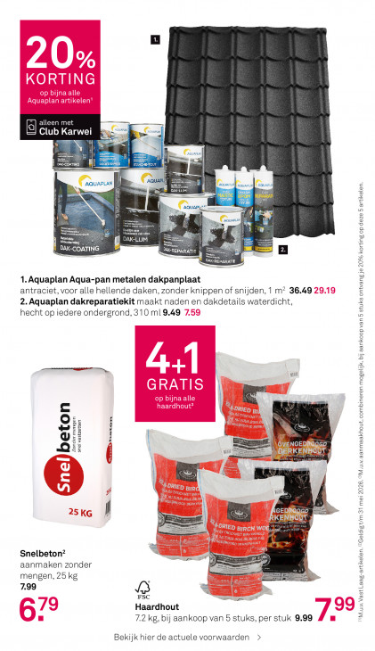 Karwei Folder 16.03.2026