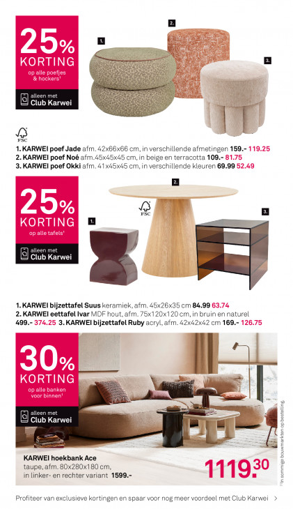 Karwei Folder 16.03.2026