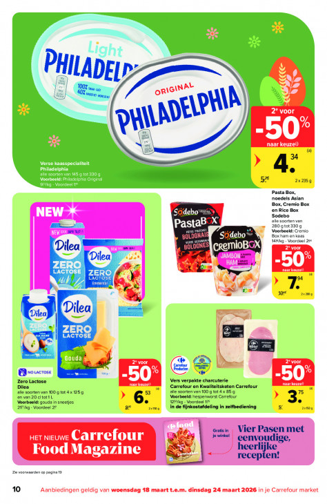 Carrefour Folder 18.03.2026