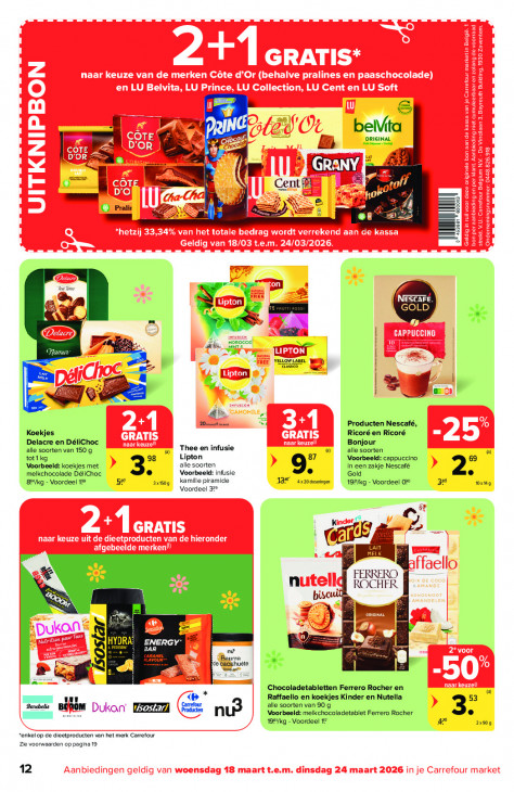 Carrefour Folder 18.03.2026