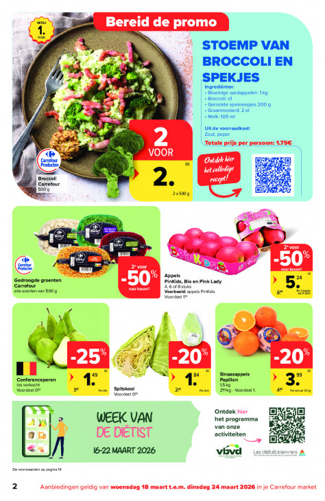Carrefour Folder 18.03.2026