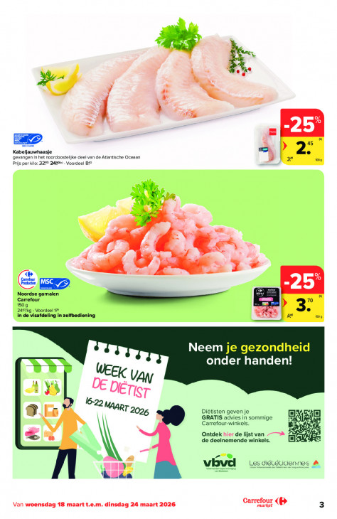 Carrefour Folder 18.03.2026