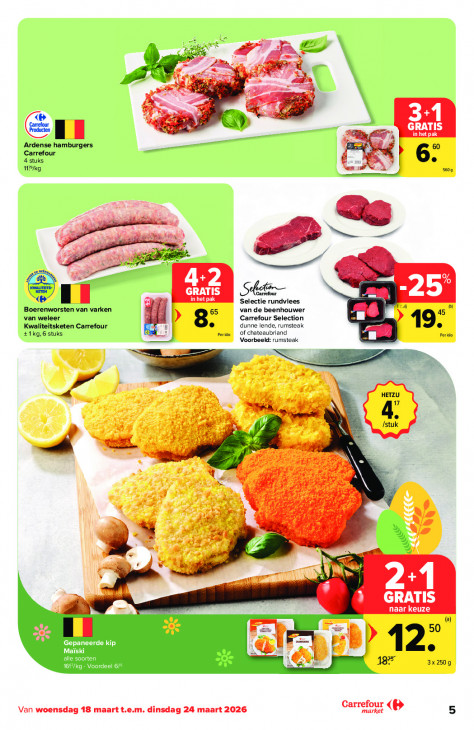 Carrefour Folder 18.03.2026