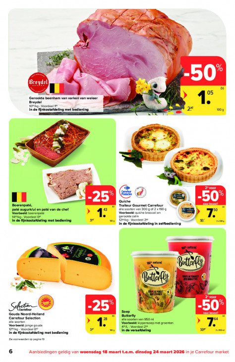 Carrefour Folder 18.03.2026