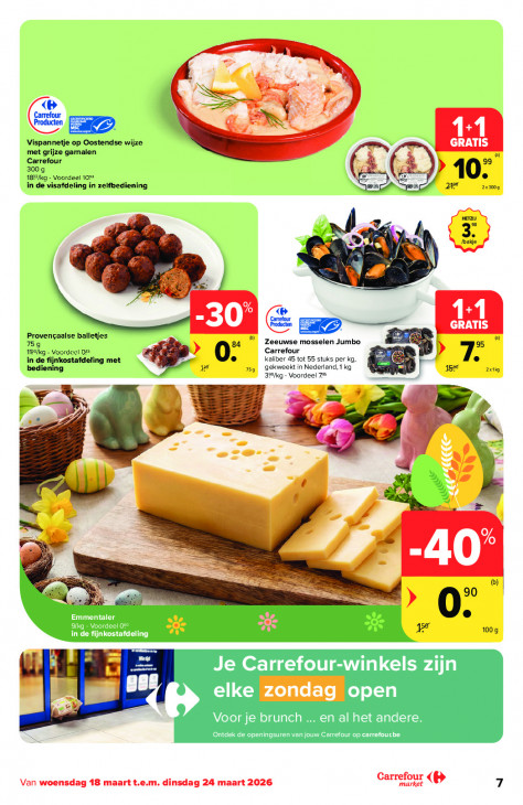 Carrefour Folder 18.03.2026