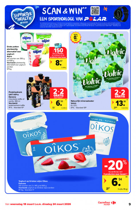 Carrefour Folder 18.03.2026