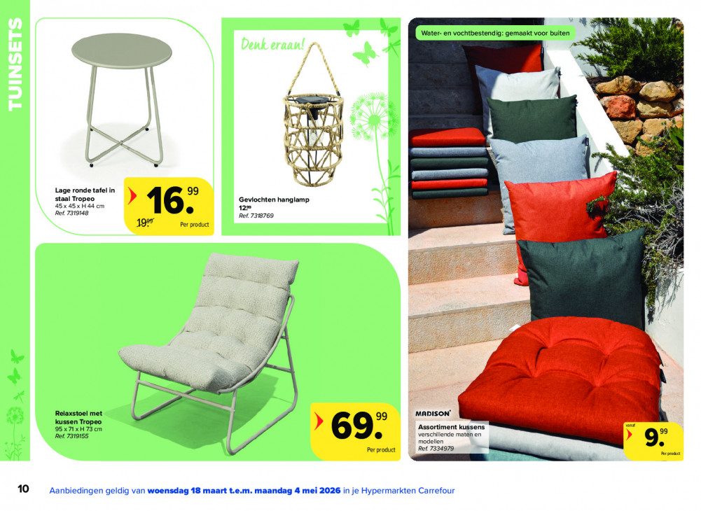 Carrefour Folder 18.03.2026