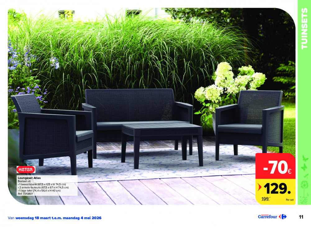 Carrefour Folder 18.03.2026