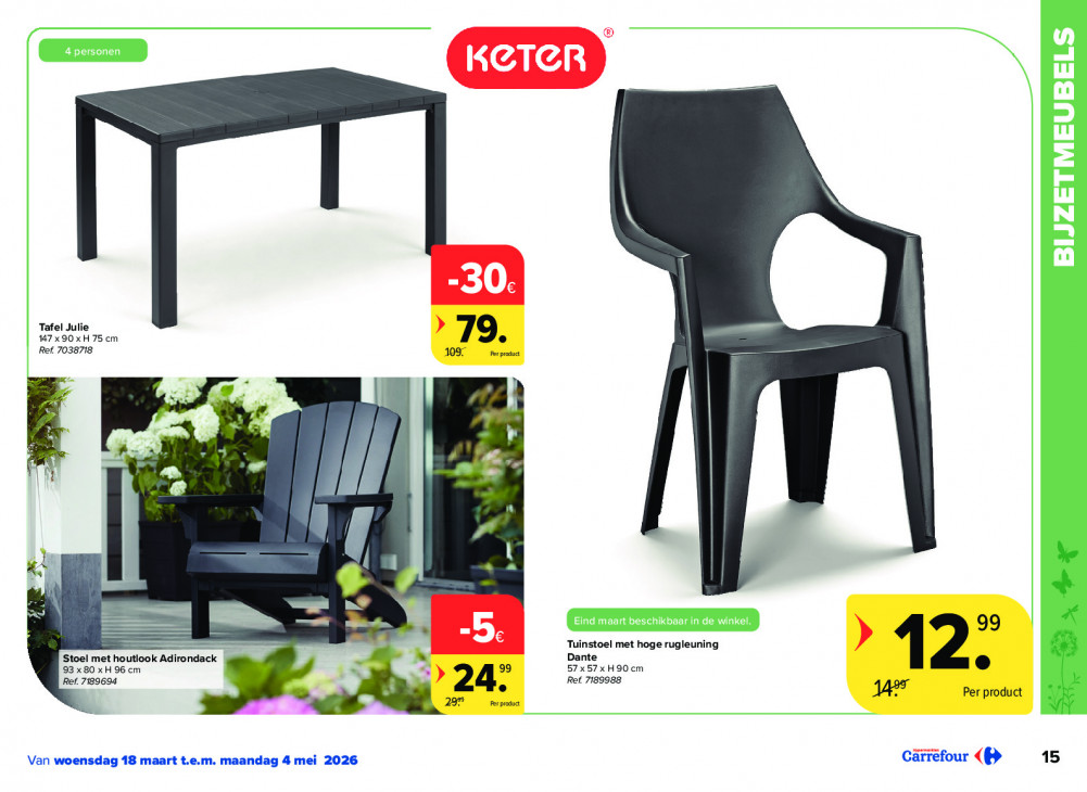 Carrefour Folder 18.03.2026