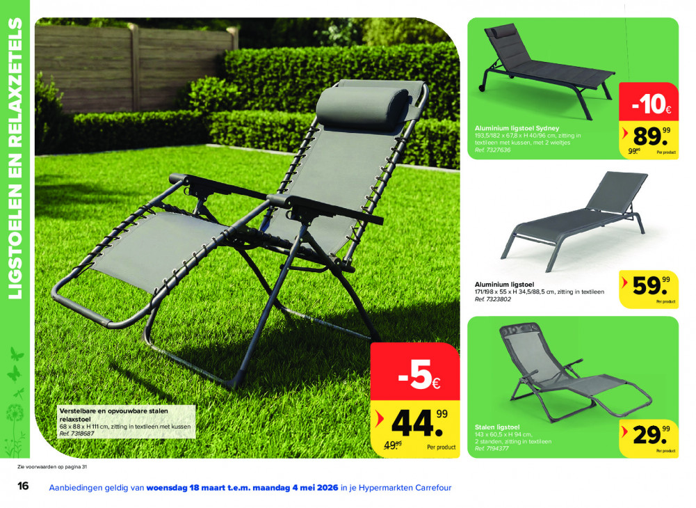 Carrefour Folder 18.03.2026