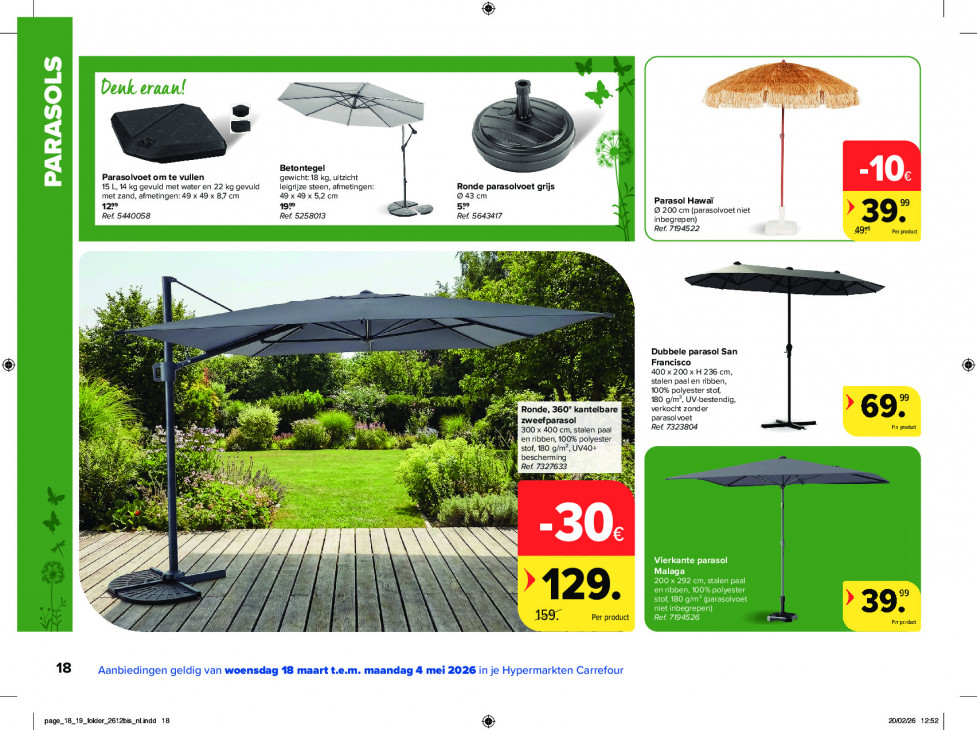 Carrefour Folder 18.03.2026