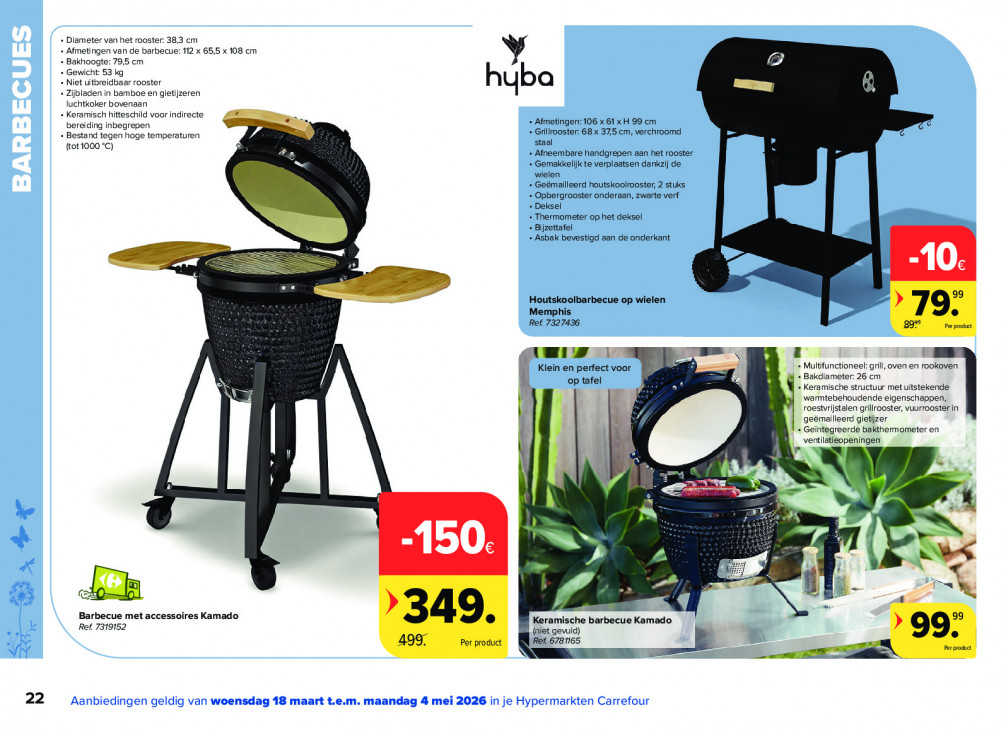 Carrefour Folder 18.03.2026