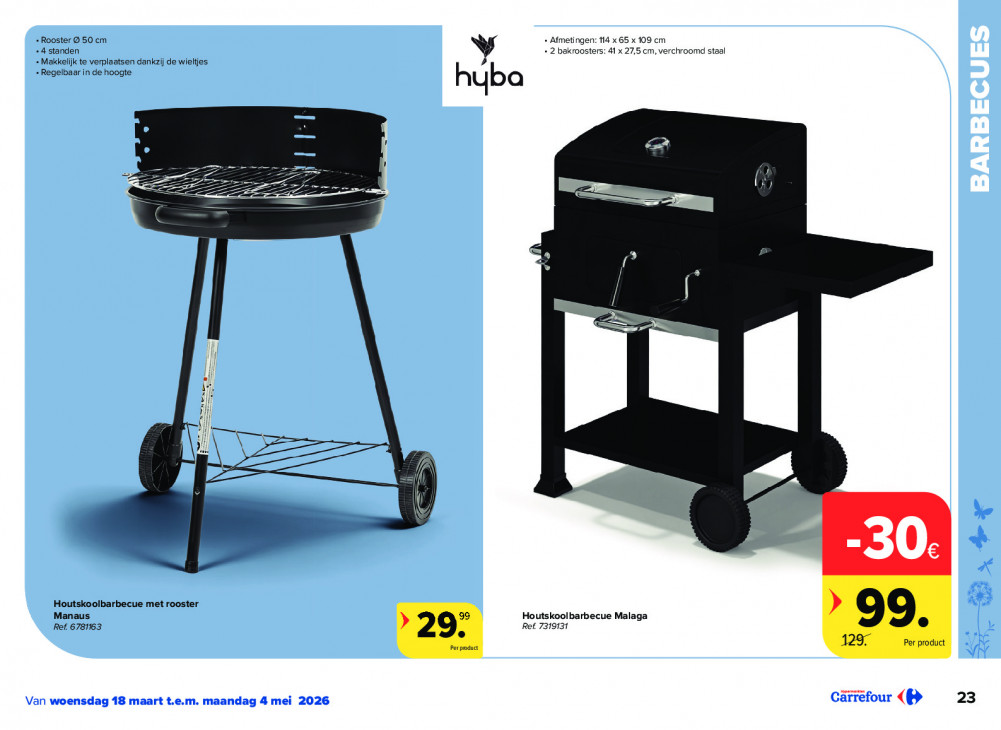 Carrefour Folder 18.03.2026