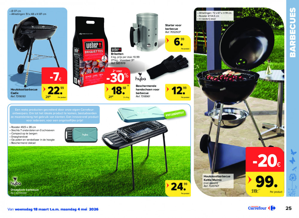 Carrefour Folder 18.03.2026