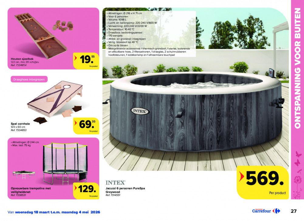 Carrefour Folder 18.03.2026