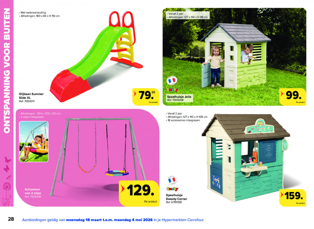 Carrefour Folder 18.03.2026