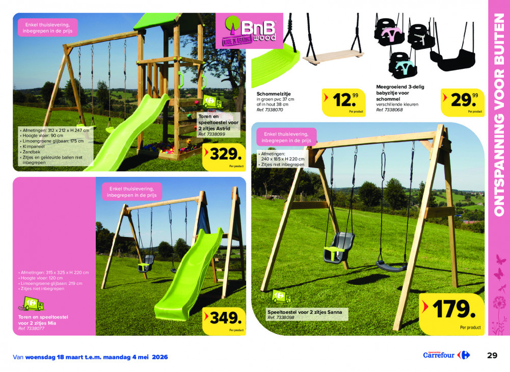 Carrefour Folder 18.03.2026