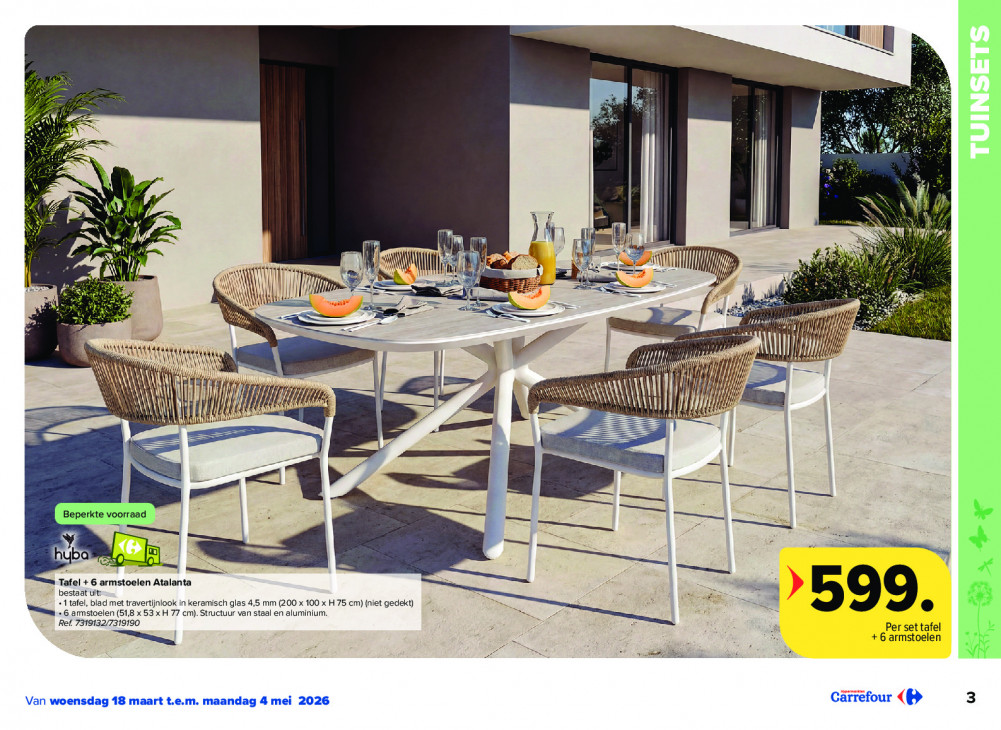 Carrefour Folder 18.03.2026