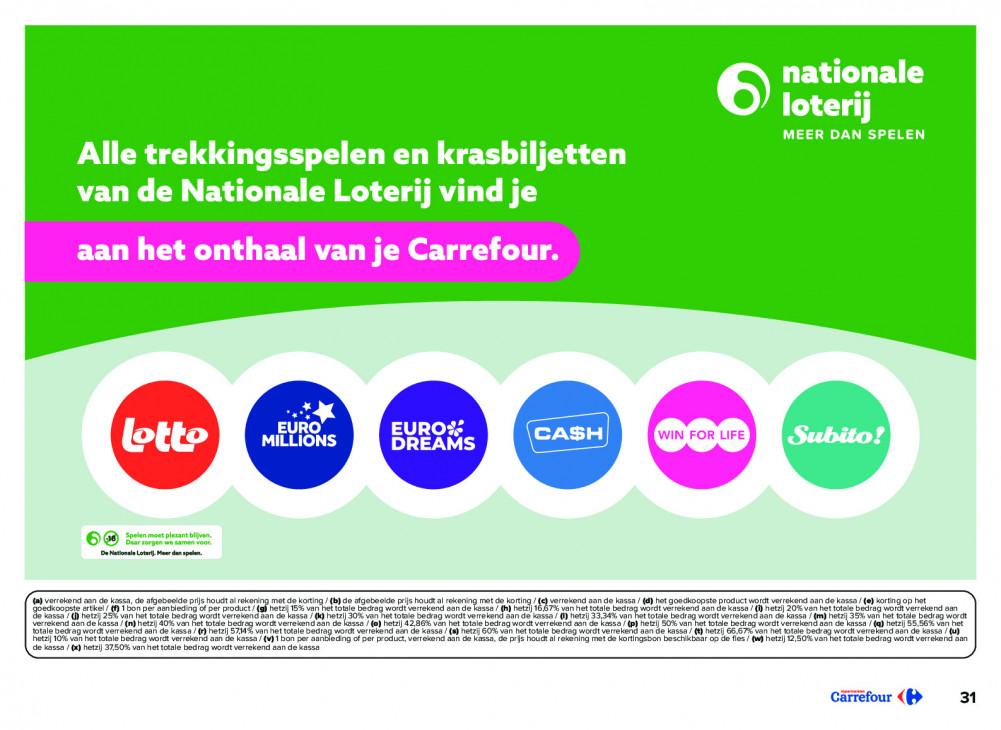 Carrefour Folder 18.03.2026