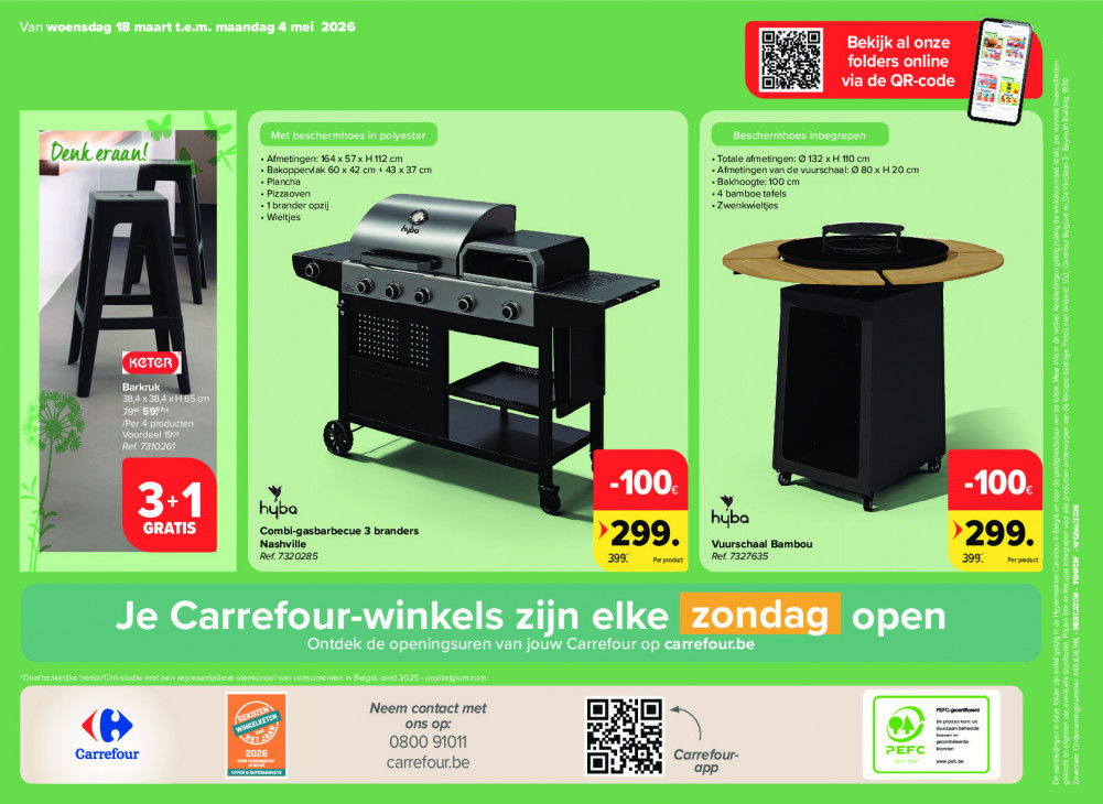 Carrefour Folder 18.03.2026