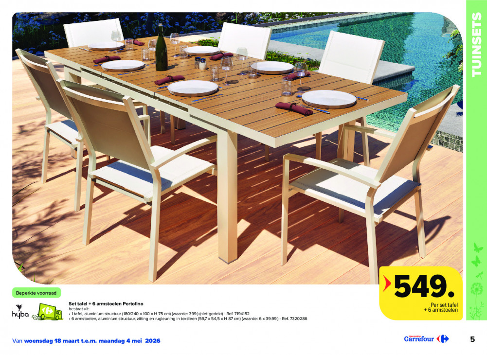 Carrefour Folder 18.03.2026