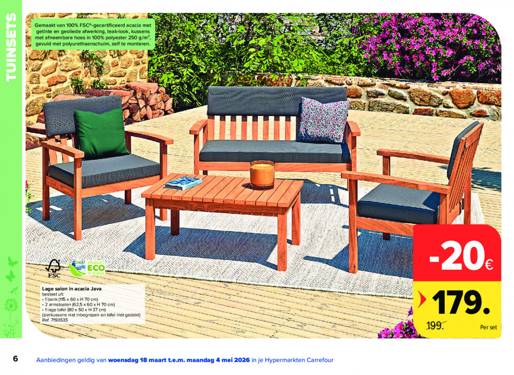 Carrefour Folder 18.03.2026