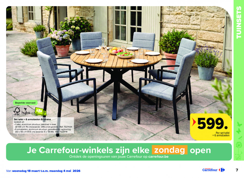 Carrefour Folder 18.03.2026