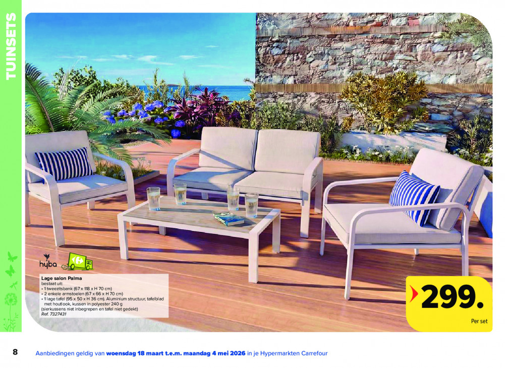 Carrefour Folder 18.03.2026