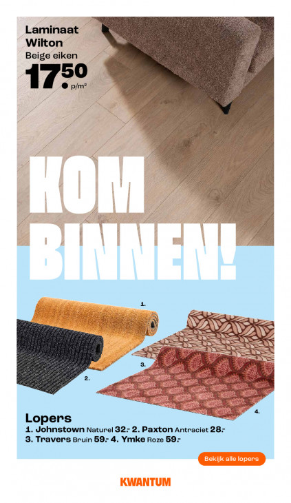 Kwantum Folder 16.03.2026