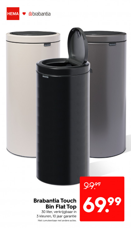 HEMA Folder 16.03.2026