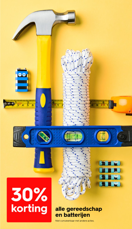 HEMA Folder 16.03.2026