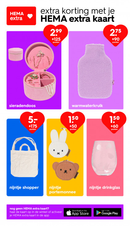 HEMA Folder 16.03.2026