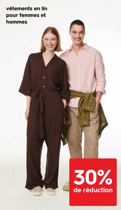 HEMA Dépliant 16.03.2026