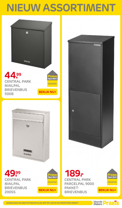 Praxis Folder 16.03.2026