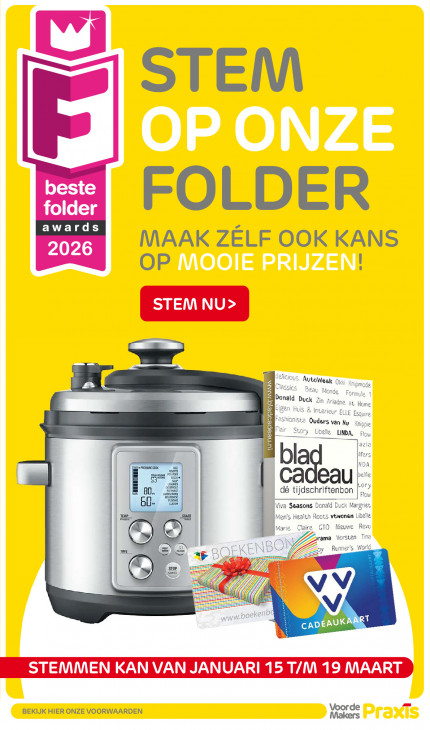 Praxis Folder 16.03.2026