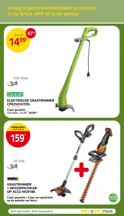 Brico Folder 18.03.2026